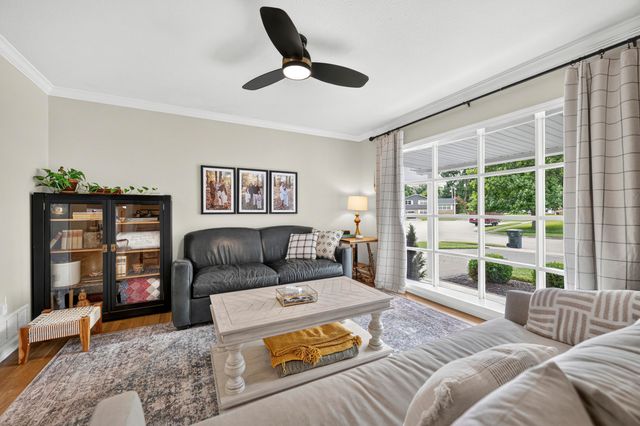 343 Curtin Drive, Lexington, KY 40503