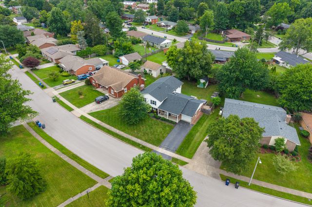 343 Curtin Drive, Lexington, KY 40503