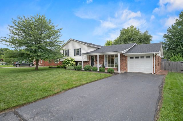 343 Curtin Drive, Lexington, KY 40503