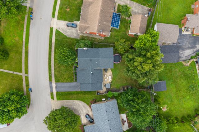 343 Curtin Drive, Lexington, KY 40503