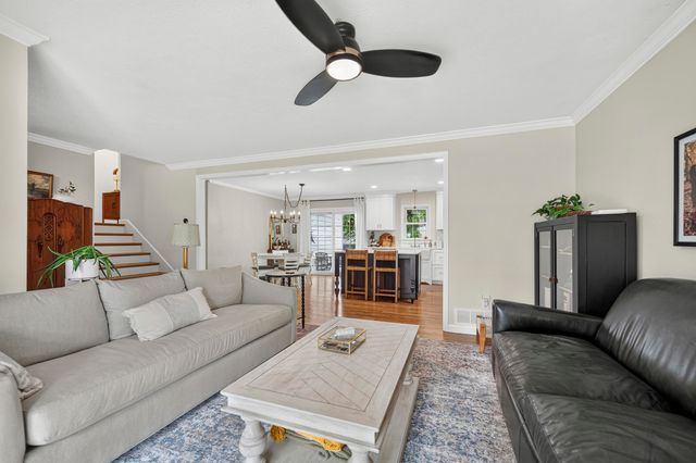 343 Curtin Drive, Lexington, KY 40503