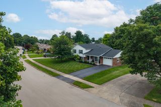 343 Curtin Drive, Lexington, KY 40503