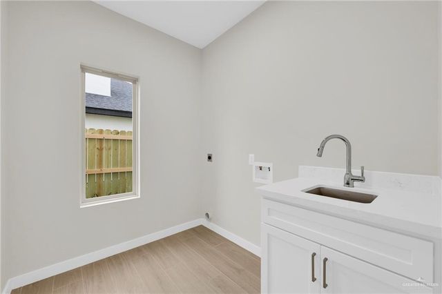 2529 Trinity Avenue, Mcallen, TX 78504