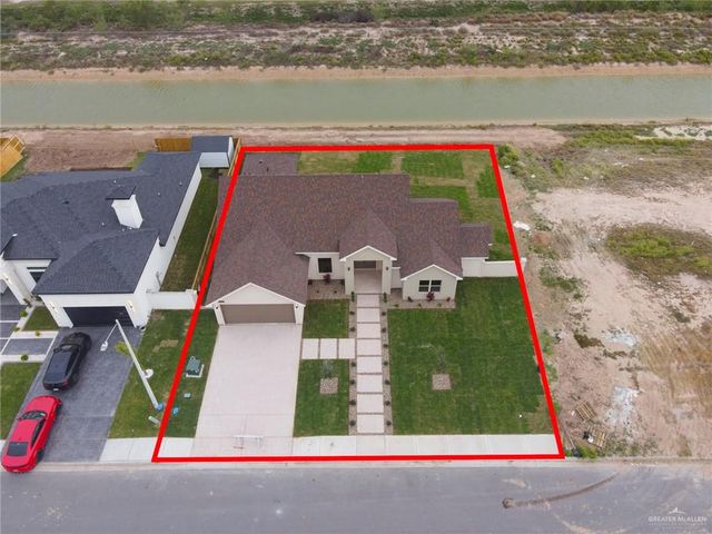 2529 Trinity Avenue, Mcallen, TX 78504