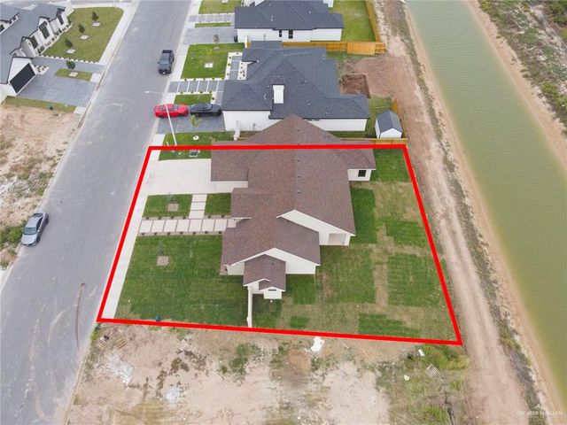 2529 Trinity Avenue, Mcallen, TX 78504