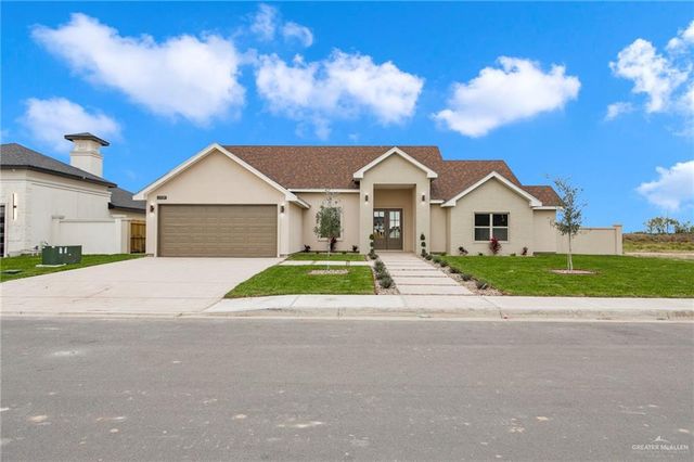 2529 Trinity Avenue, Mcallen, TX 78504