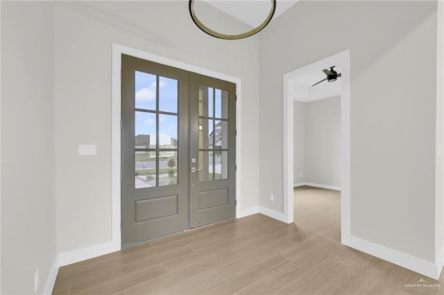 2529 Trinity Avenue, Mcallen, TX 78504