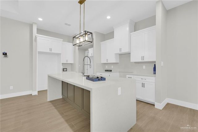 2529 Trinity Avenue, Mcallen, TX 78504