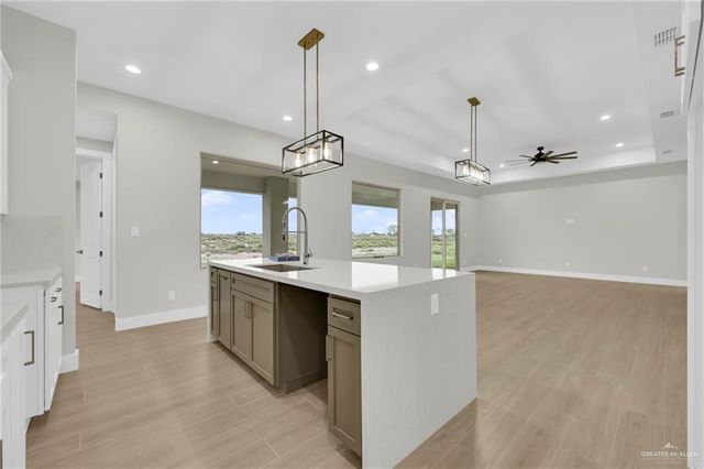 2529 Trinity Avenue, Mcallen, TX 78504