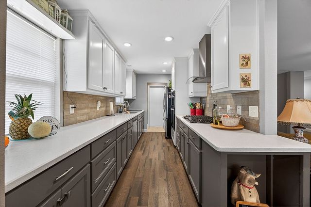 2126 Chippendale Drive, Mckinney, TX 75071