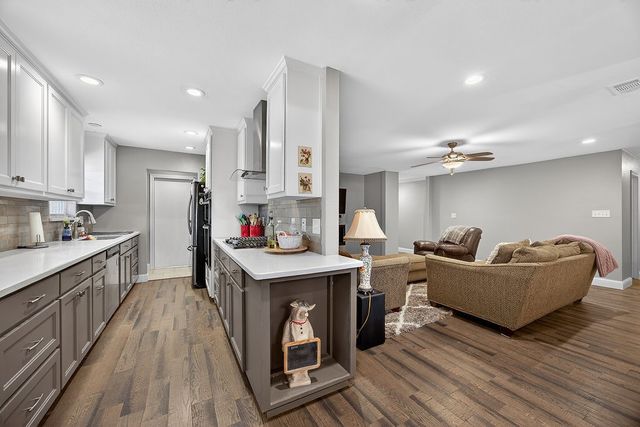 2126 Chippendale Drive, Mckinney, TX 75071