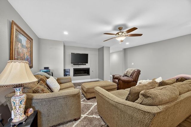 2126 Chippendale Drive, Mckinney, TX 75071