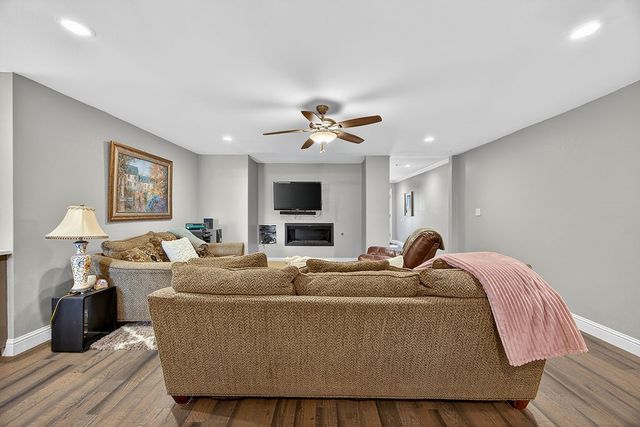 2126 Chippendale Drive, Mckinney, TX 75071