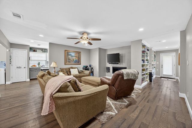 2126 Chippendale Drive, Mckinney, TX 75071