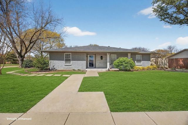 2126 Chippendale Drive, Mckinney, TX 75071