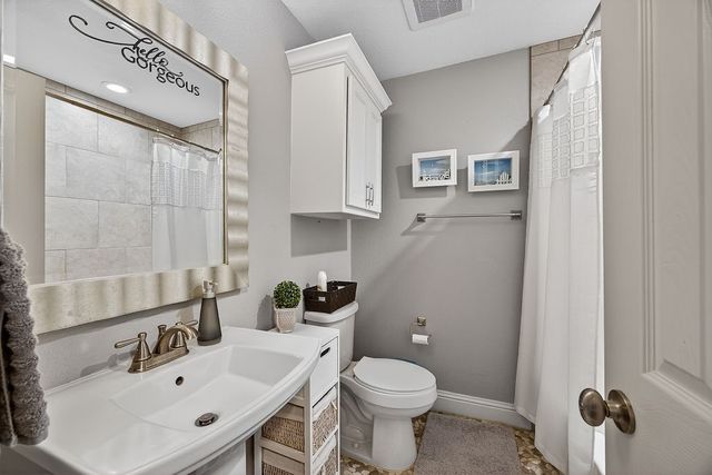 2126 Chippendale Drive, Mckinney, TX 75071