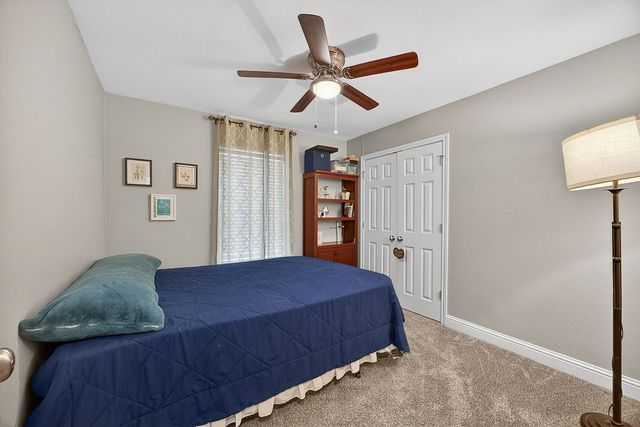 2126 Chippendale Drive, Mckinney, TX 75071