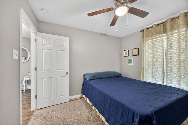 2126 Chippendale Drive, Mckinney, TX 75071