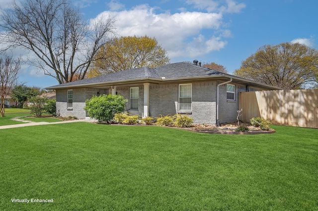 2126 Chippendale Drive, Mckinney, TX 75071