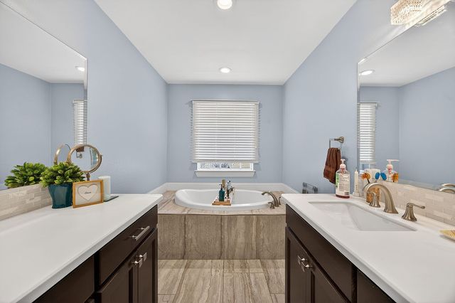 2126 Chippendale Drive, Mckinney, TX 75071