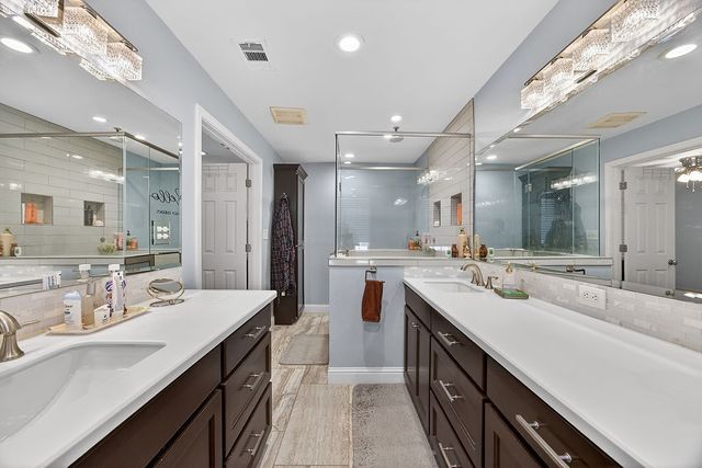 2126 Chippendale Drive, Mckinney, TX 75071