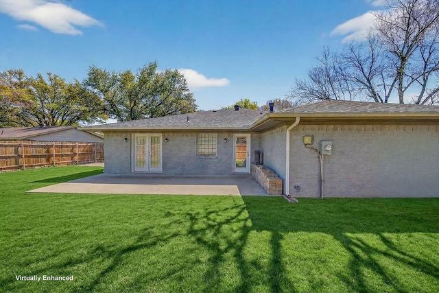 2126 Chippendale Drive, Mckinney, TX 75071