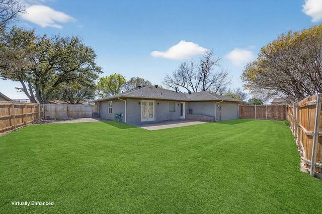 2126 Chippendale Drive, Mckinney, TX 75071