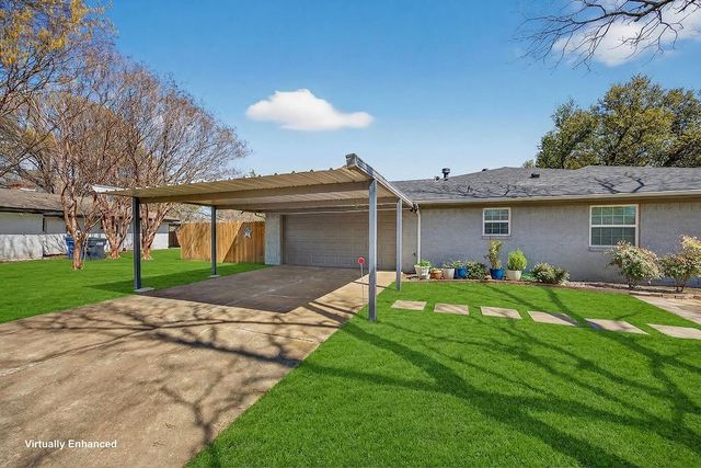 2126 Chippendale Drive, Mckinney, TX 75071