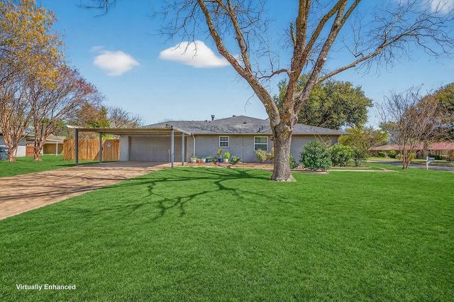 2126 Chippendale Drive, Mckinney, TX 75071