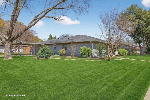 2126 Chippendale Drive, Mckinney, TX 75071