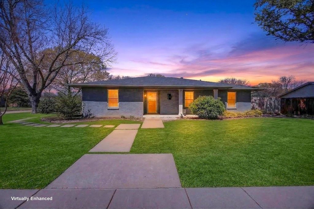 2126 Chippendale Drive, Mckinney, TX 75071