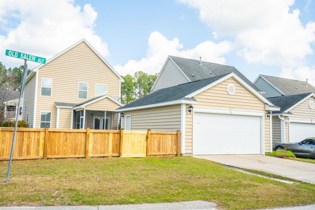 243 Cameron Street, Summerville, SC 29486