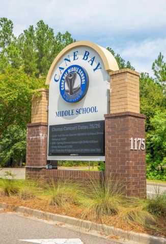 243 Cameron Street, Summerville, SC 29486