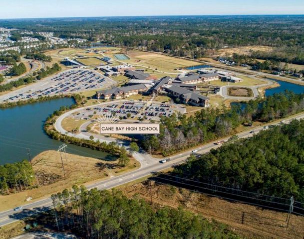 243 Cameron Street, Summerville, SC 29486