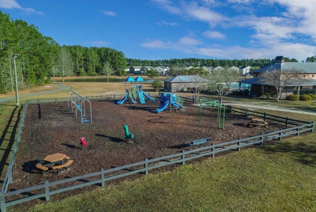 Image 40 of property listing at 243 Cameron Street, Summerville, SC 29486