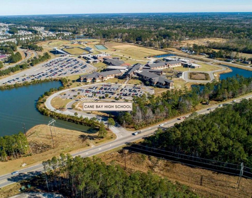 Image 42 of property listing at 243 Cameron Street, Summerville, SC 29486