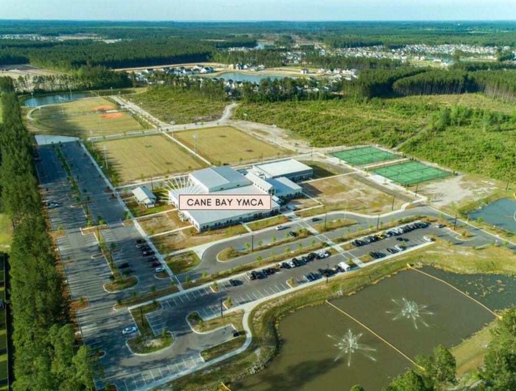 Image 43 of property listing at 243 Cameron Street, Summerville, SC 29486