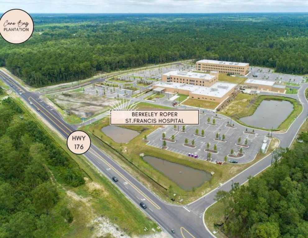 Image 44 of property listing at 243 Cameron Street, Summerville, SC 29486