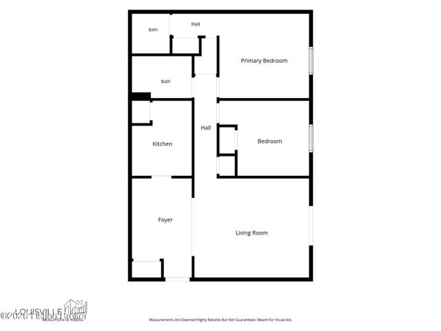 3505 Lodge Ln APT 111, Louisville, KY 40218