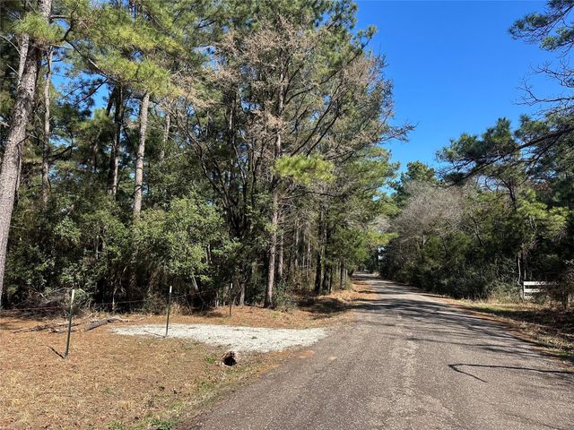 160 Cr 770, Buffalo, TX 75838