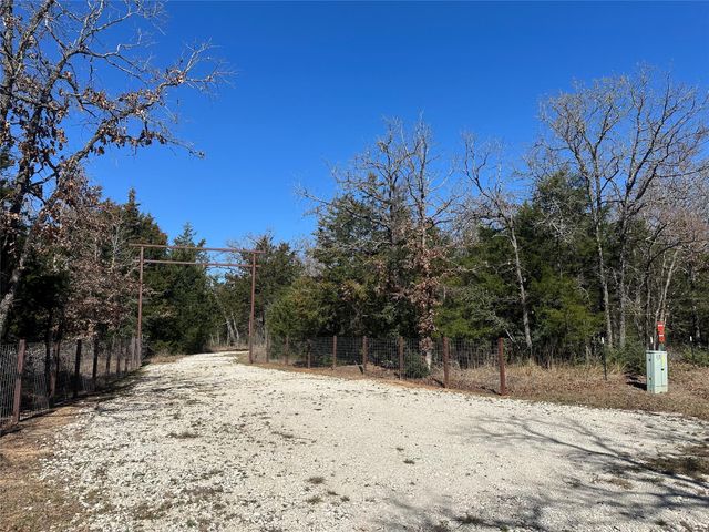 160 Cr 770, Buffalo, TX 75838