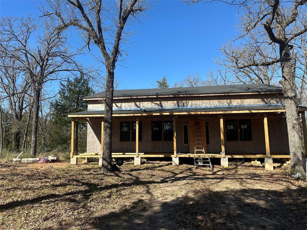 160 Cr 770, Buffalo, TX 75838