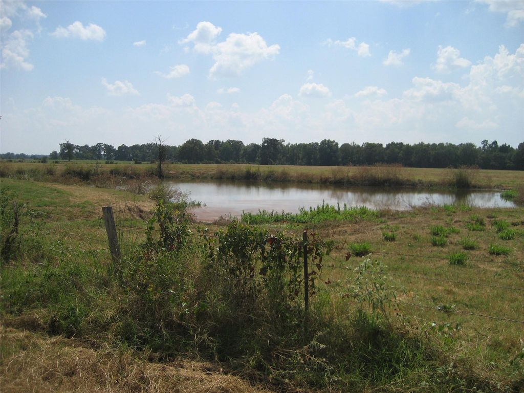 00 Cooper Settlement Rd, Crockett, TX 75835