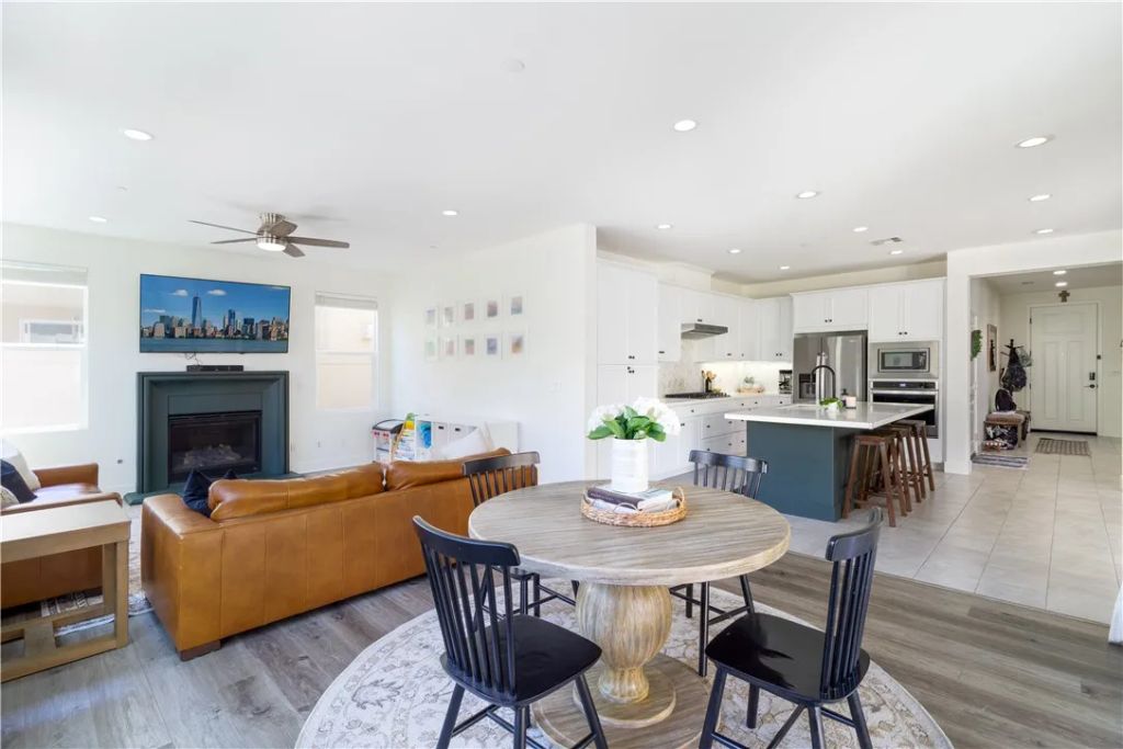 4129 Adishian Way, Corona, CA 92883