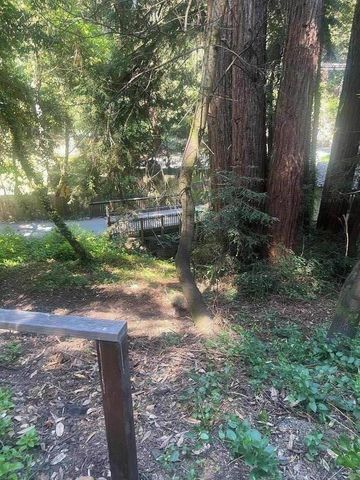 141 Chanterelle, Ben Lomond, CA 95005