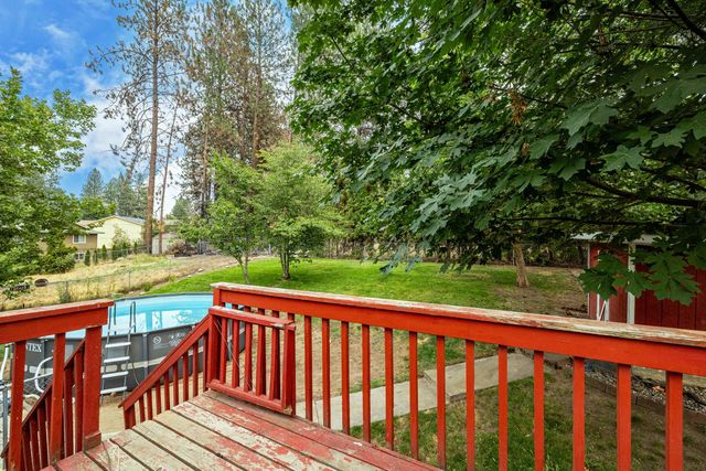 8524 N Hill N Dale St, Spokane, WA 99208