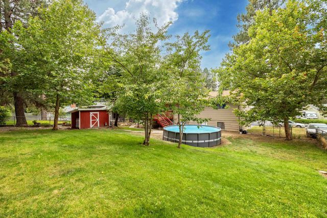 8524 N Hill N Dale St, Spokane, WA 99208