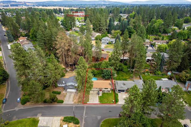 8524 N Hill N Dale St, Spokane, WA 99208