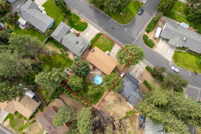 8524 N Hill N Dale St, Spokane, WA 99208