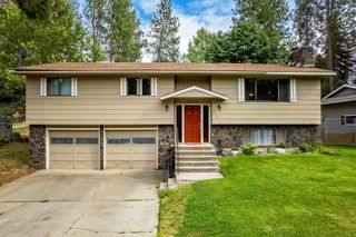 8524 N Hill N Dale St, Spokane, WA 99208